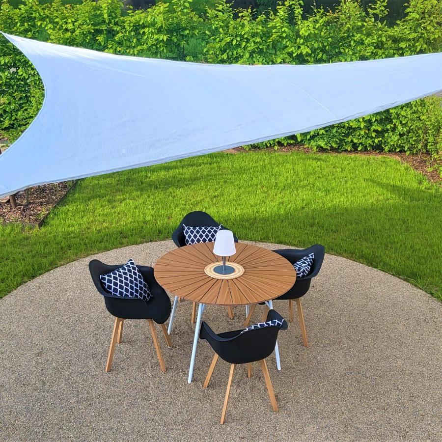 Komfort Mit Wellness-garten - Gaestehaus Am Bachlauf - Am Losheim