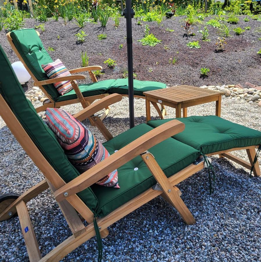 Komfort Mit Wellness-garten - Gaestehaus Am Bachlauf - Am *