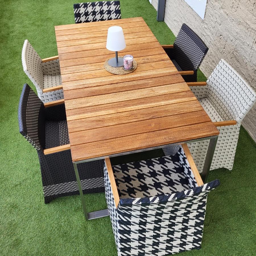 Apartment Komfort Mit Wellness-garten - Gaestehaus Am Bachlauf - Am *